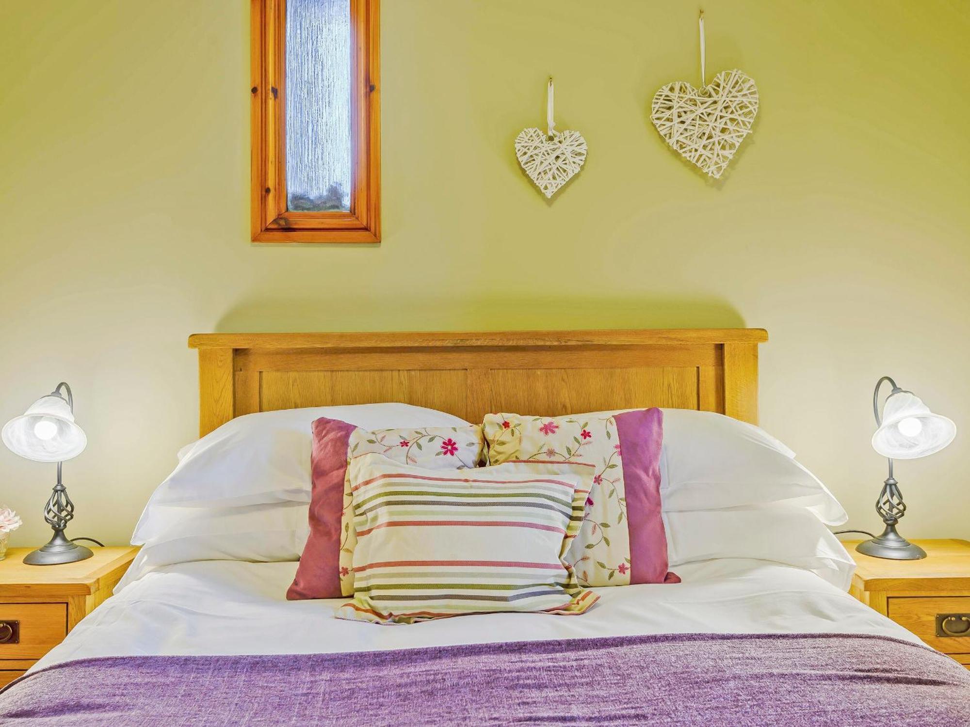 Bwthyn - Uk31387 Holiday home *