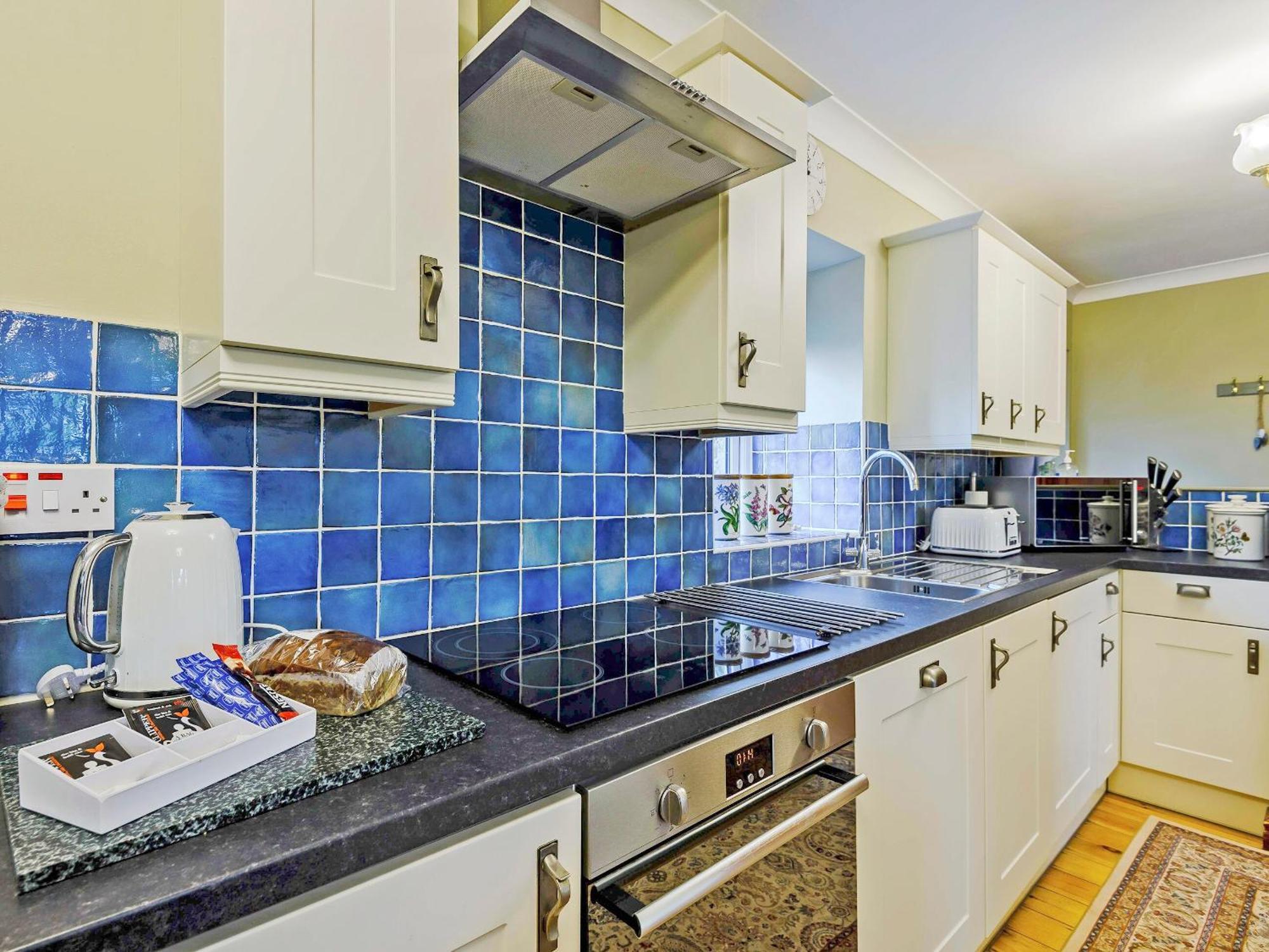 Bwthyn - Uk31387 Holiday home *