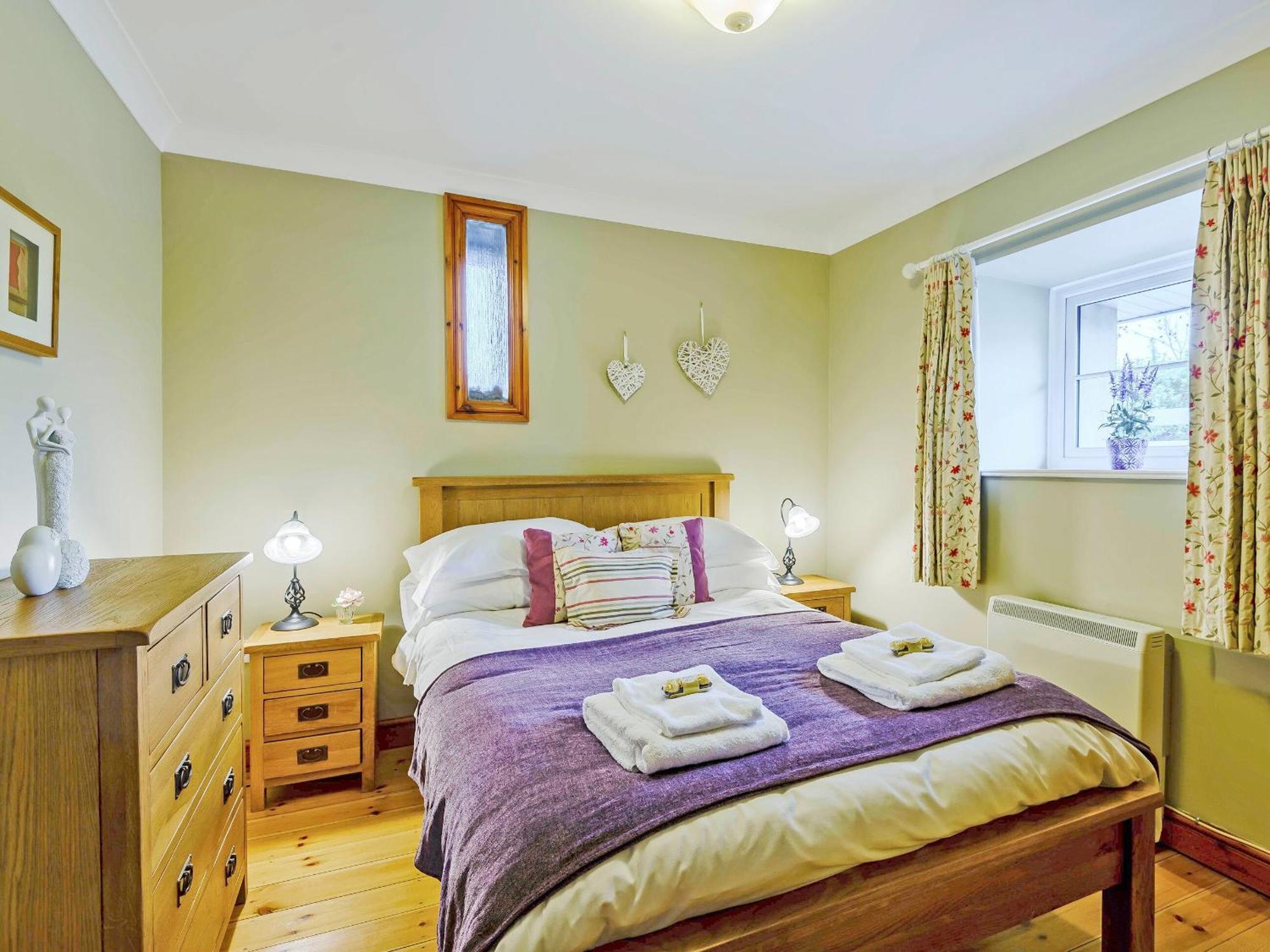 Holiday home Bwthyn - Uk31387 *
