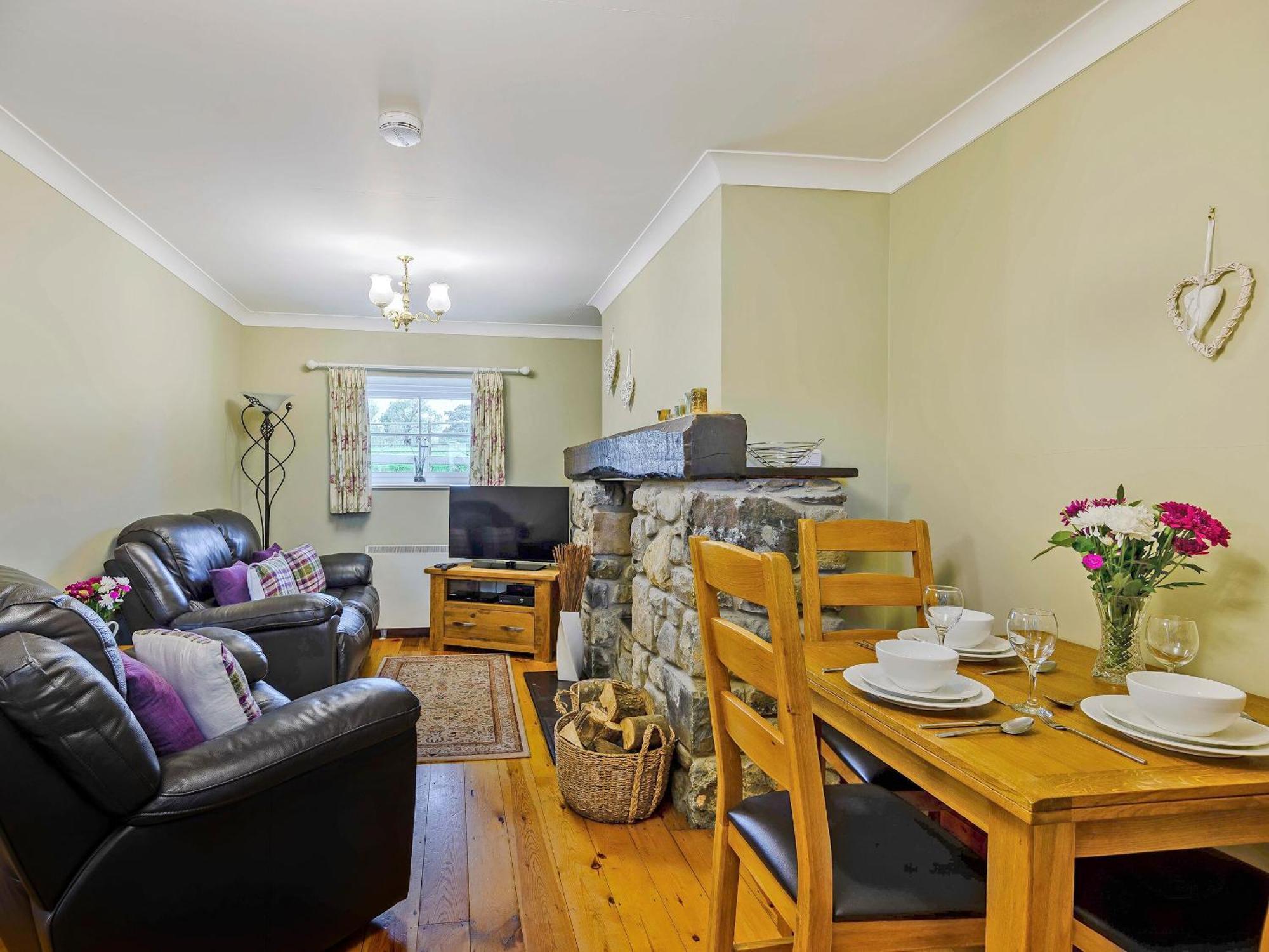 Bwthyn - Uk31387 Holiday home *