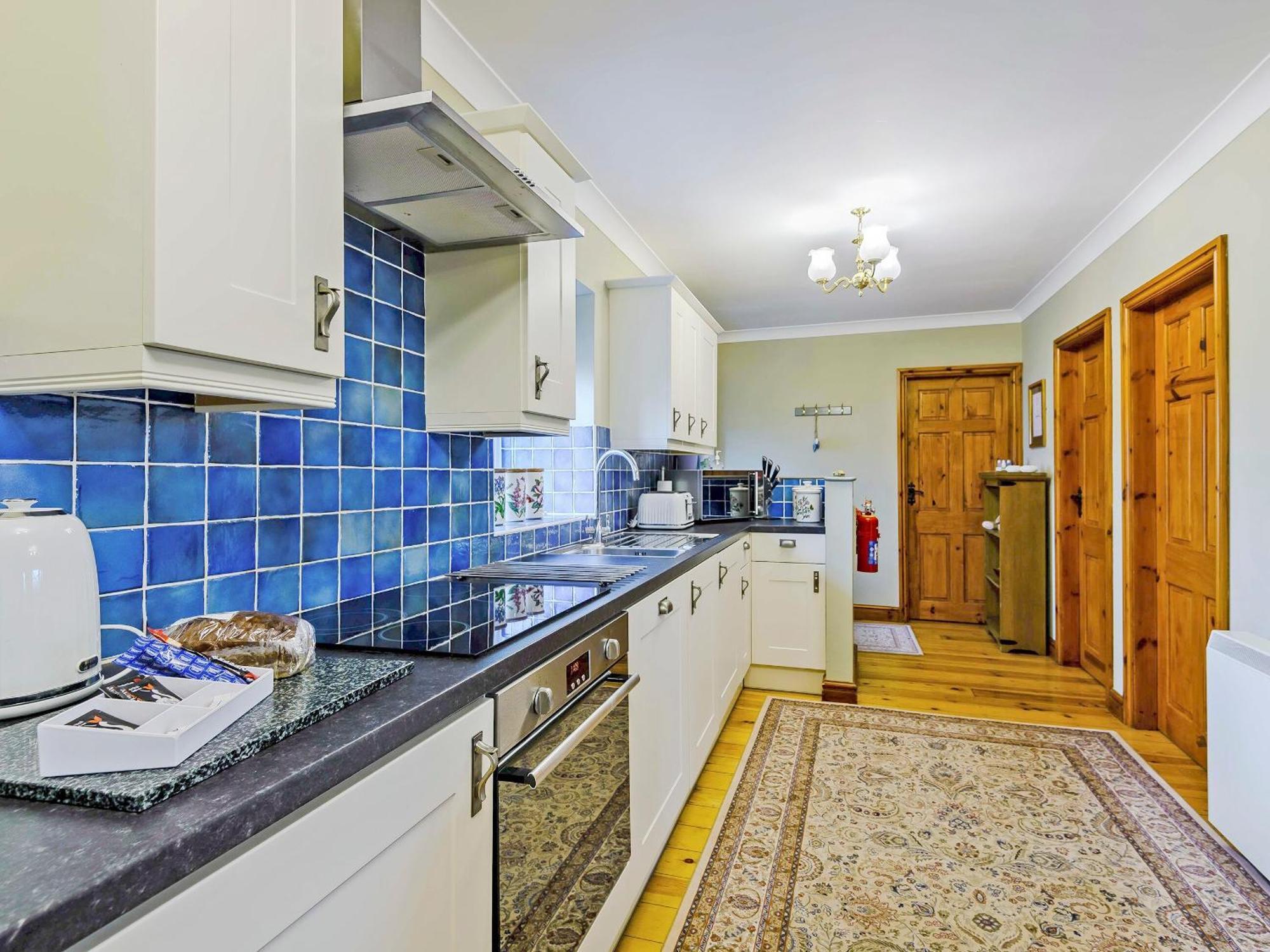 Holiday home Bwthyn - Uk31387 *